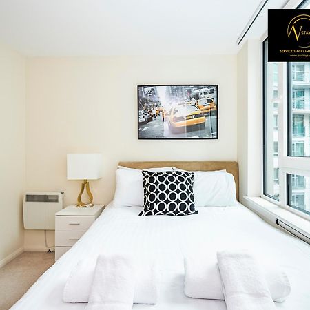 לונדון 2 Bedroom Apartment מראה חיצוני תמונה