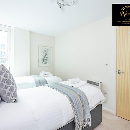 לונדון 2 Bedroom Apartment מראה חיצוני תמונה