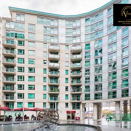לונדון 2 Bedroom Apartment מראה חיצוני תמונה