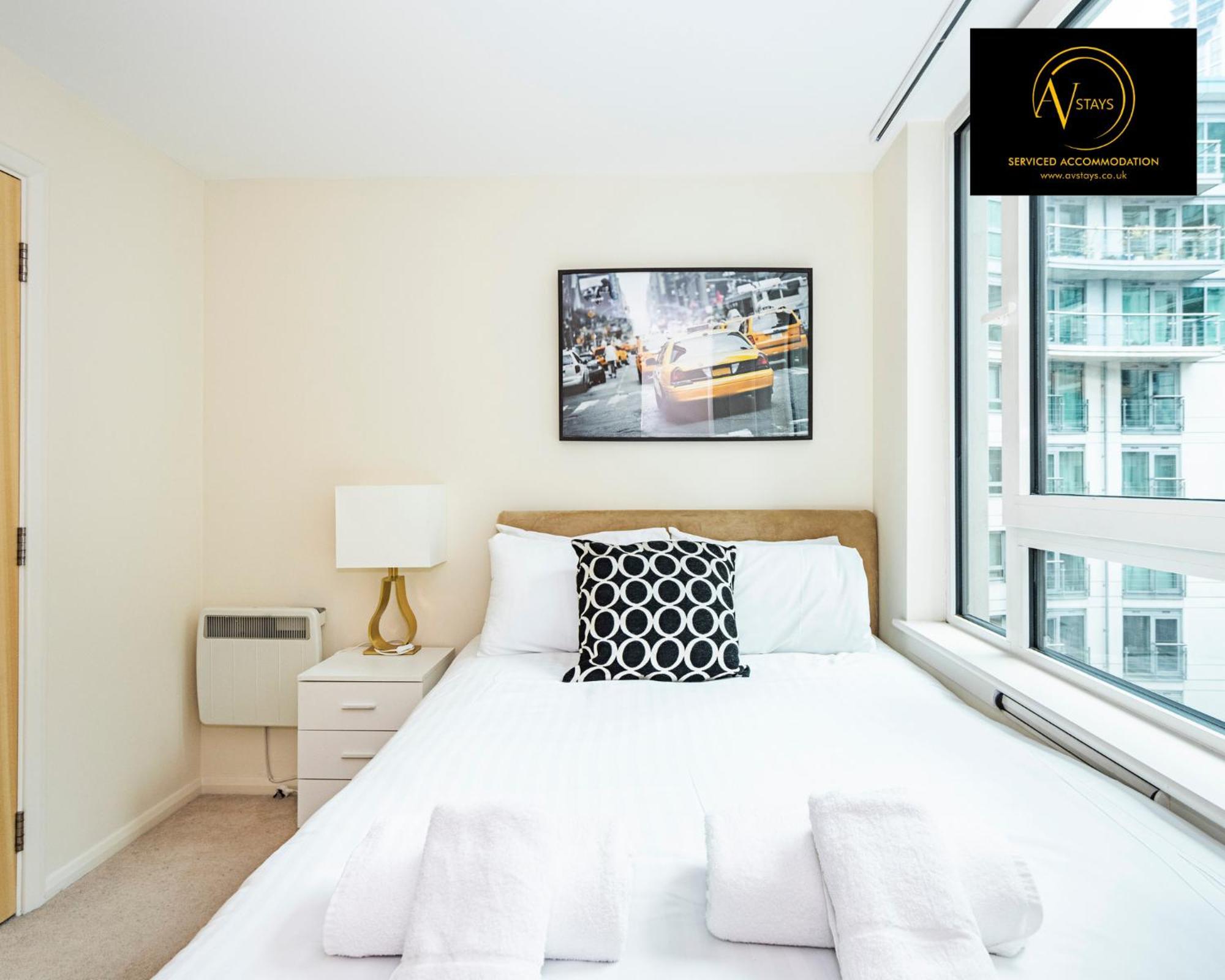 לונדון 2 Bedroom Apartment מראה חיצוני תמונה