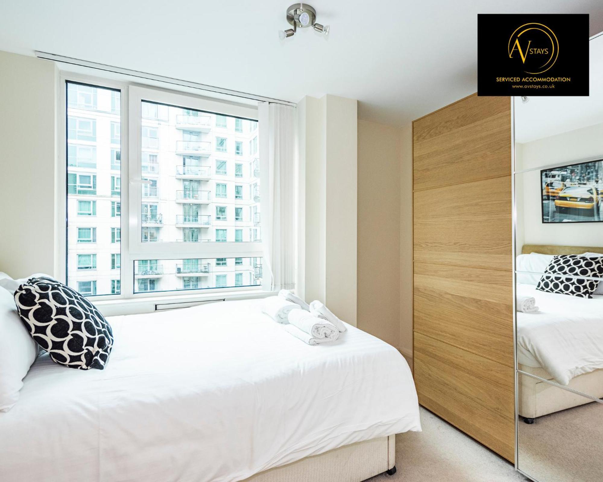 לונדון 2 Bedroom Apartment מראה חיצוני תמונה